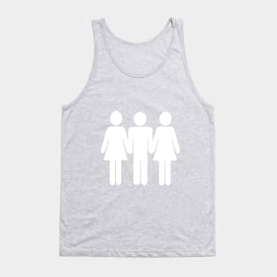 Together Tank Top